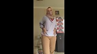 Bokep Indo | Premium Perawat Bandung Gerah Buka Baju