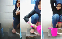 Video Indo Ngintip Hijab Poop Di Wc @lfamart