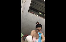 Video Indo Intip Tetangga Mandi Chindo