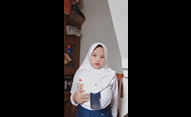Bokep indo buset baru smp tapi melon super