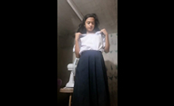 Bokep Indo | Viral Skandal SMP Cantik