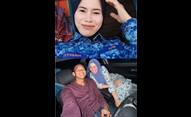 Bokep Indo | Yang Lagi Viral Ngerayain HUT RI Bareng Doi