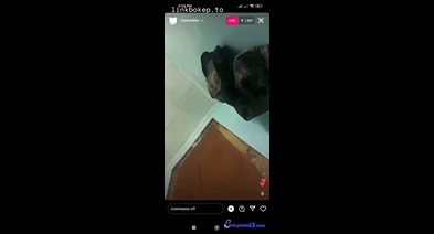 Kelupaan Matiin Live IG – Video Indo