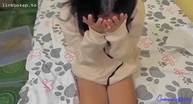 Kecil Kecil Udah Open BO – Video Indo