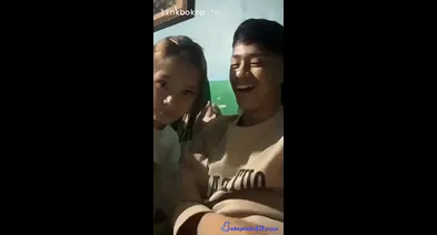 Pulang Sekolah Mampir Rumah Ayang Minta Jatah – Video Indo