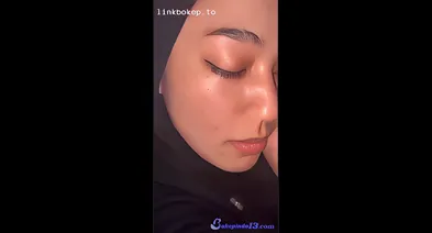 Video Indo Hijab Cantik Desah Enak Banget
