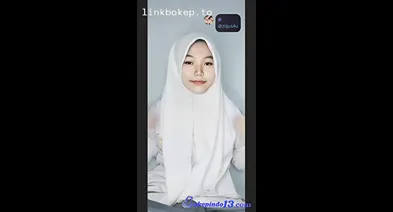 Zieya Jilbab Viral Full Kompilasi – Video Indo