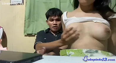 Dasar ABG Sepi Bentar Udah Mesum Aja – Video Indo Viral