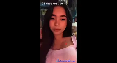 Tiap Hari Ngirim Pap Akhirnya Ke Exe Juga – Video Indo