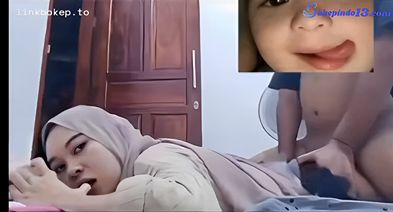 Hijab Viral Di Ewe Dari Belakang – Video Indo
