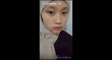 Hijab Ukhty Volume Wajib Nyala – Video Indo