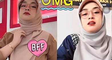 Bu Guru Cantik Tobrut Luar Biasa – Video Indo