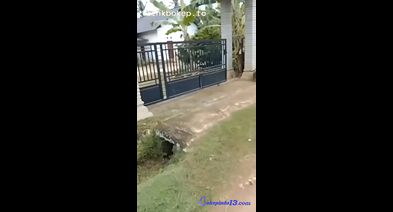 ABG Tobrut Ketahuan Ngeue – Video Indo