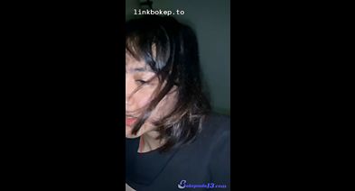 Cewenya Ngga Kuat Sampe Gemeteran Kakinya – Video Indo
