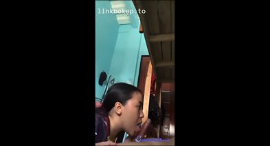 Lagi Dirumah Sendiri Tiba Tiba Ayang Datang Minta Jatah – Video Indo