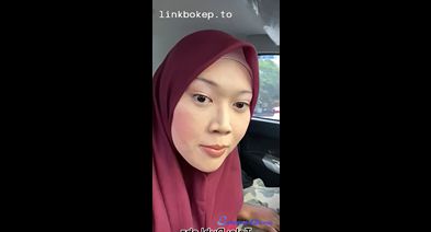 Tante Hijab Sange Di Mobil – Video Indo
